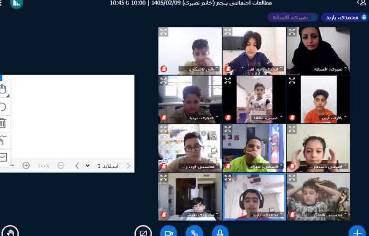 8 عکس منتخب ماه فروردین 1405 8