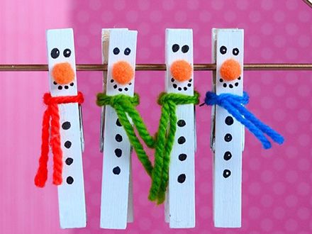 کاردستی‌های ساده برای افزایش تمرکز ذهن کودکان