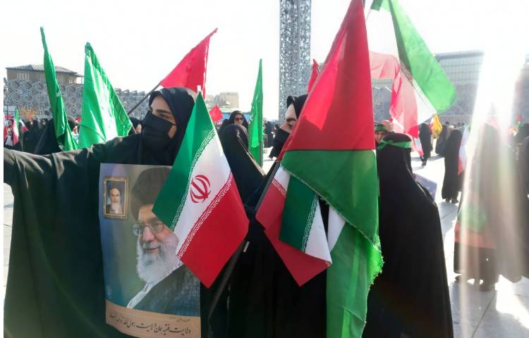 9 دی روز بصیرت و میثاق امت با ولایت 3