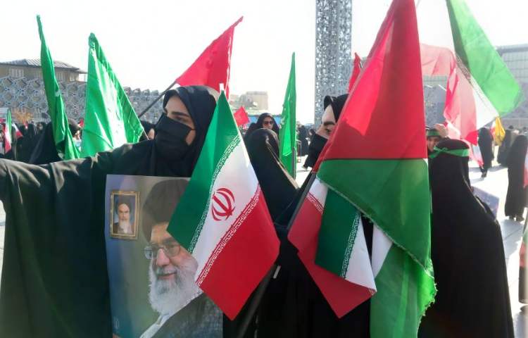 9 دی روز بصیرت و میثاق امت با ولایت 5