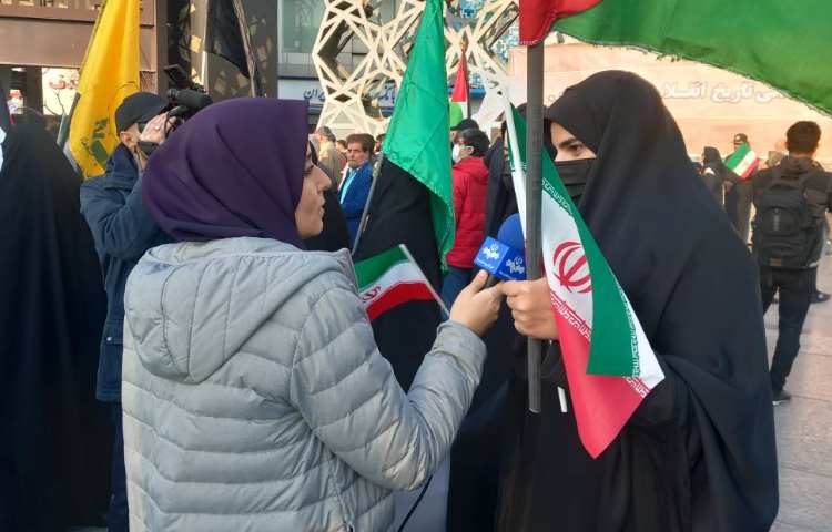 9 دی روز بصیرت و میثاق امت با ولایت 6