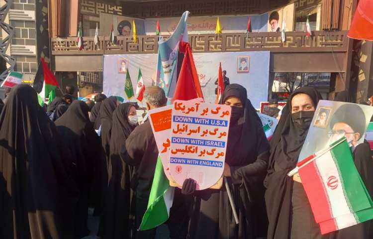 9 دی روز بصیرت و میثاق امت با ولایت 6