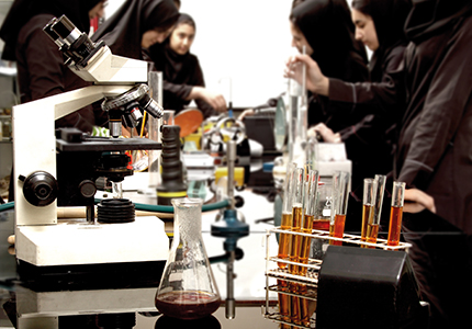 پژوهش‌ علمی
